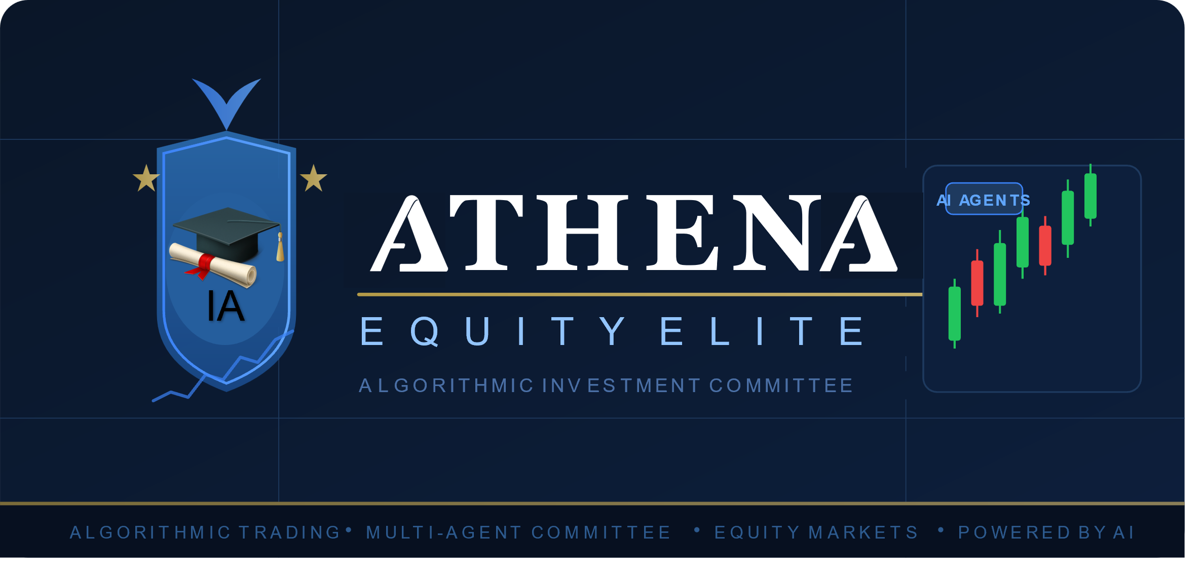 ATHENA EquityElite AI